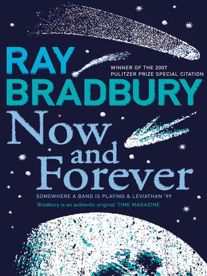 cover image of Now and Forever